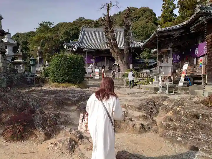 常楽寺のその他建物