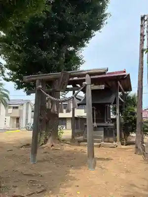 熊野神社(千葉県)
