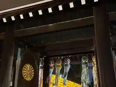 靖國神社(東京都)