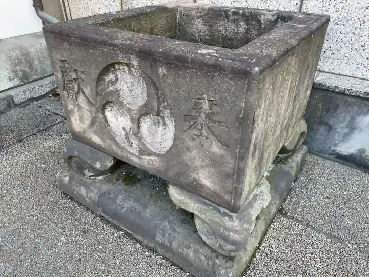 車町稲荷神社(東京都)