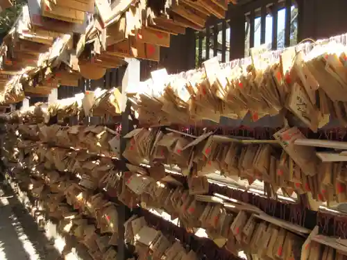 川越氷川神社のその他建物