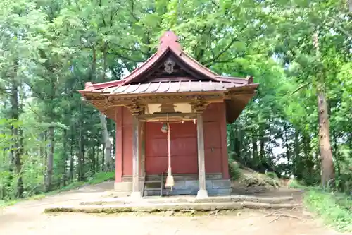 太平山神社(栃木県)