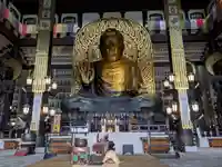 清大寺(越前大仏)(福井県)