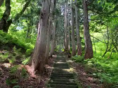 大山祇神社のその他建物