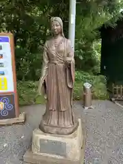 天岩戸神社(宮崎県)