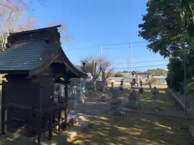 熊野大神(千葉県)