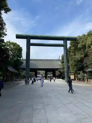 靖國神社(東京都)