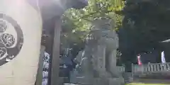 毛谷黒龍神社(福井県)