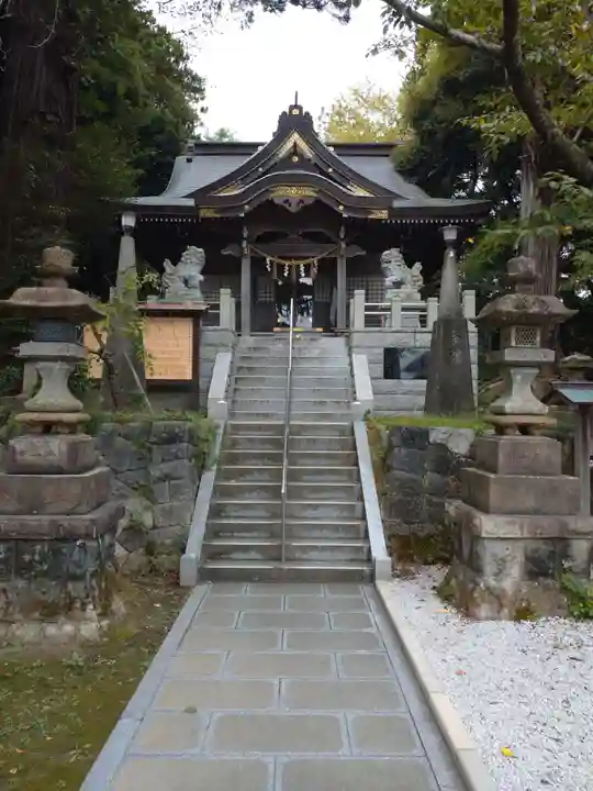 艫神社(茨城県)