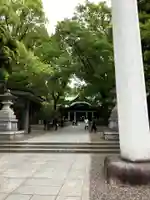 王子神社のその他建物