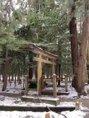 伊和神社(兵庫県)