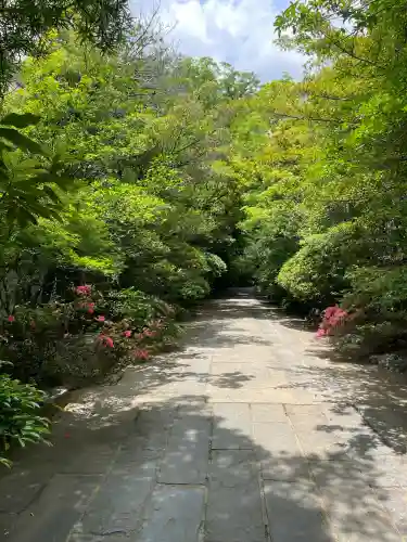 東禅寺(東京都)