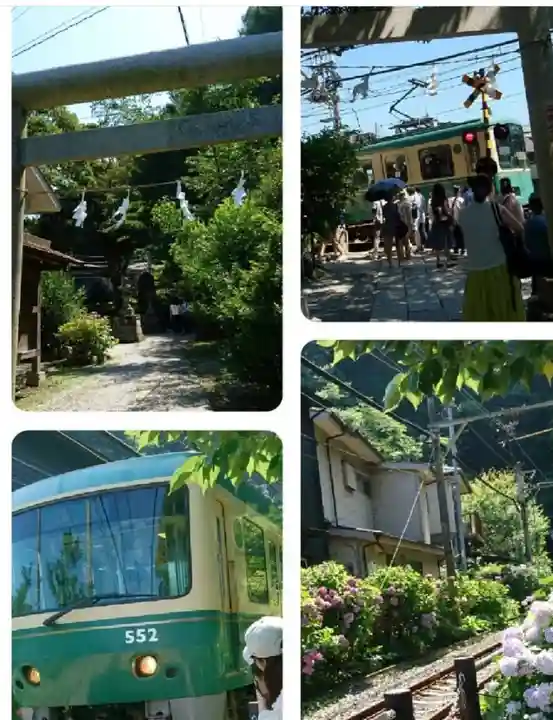 御霊神社(神奈川県)