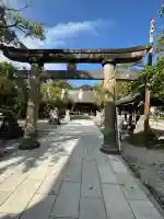 鳥海月山両所宮(山形県)