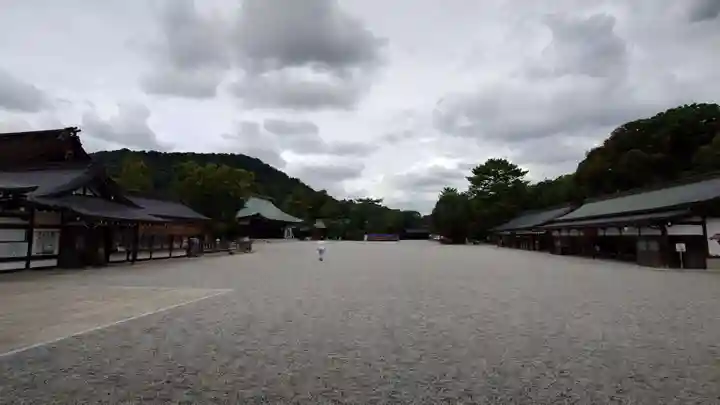 橿原神宮(奈良県)