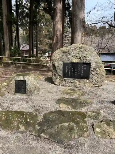 中尊寺金色堂(岩手県)