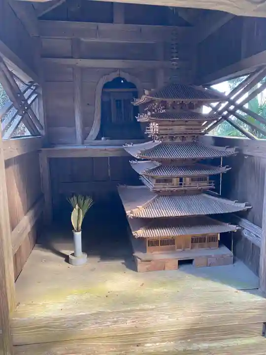 大生寺のその他建物