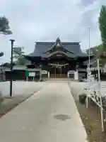 春日神社(福岡県)