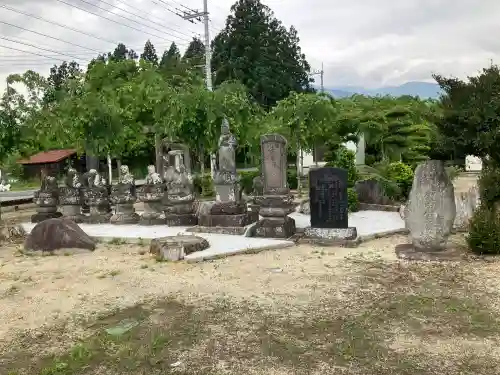 木綿畑稲荷神社(栃木県)
