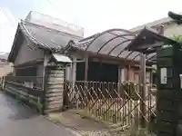 豊鶴院の本殿・本堂