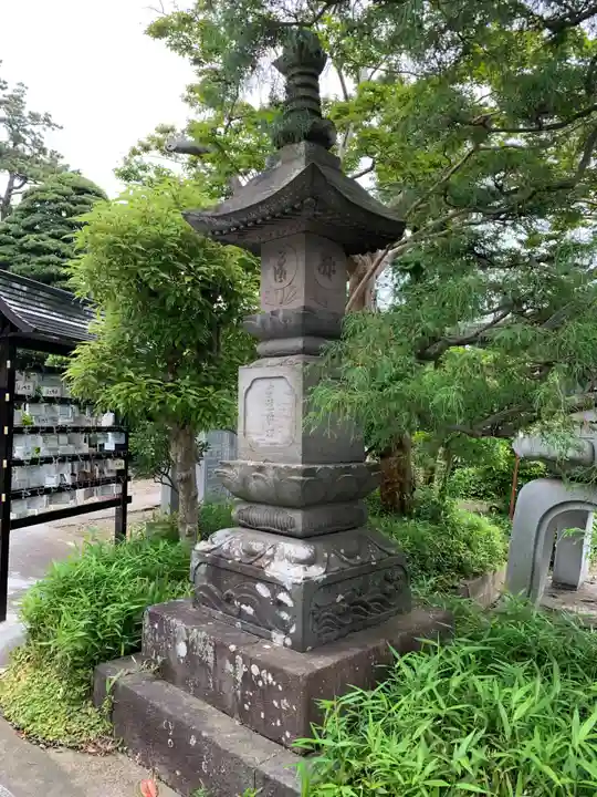 正延寺(千葉県)