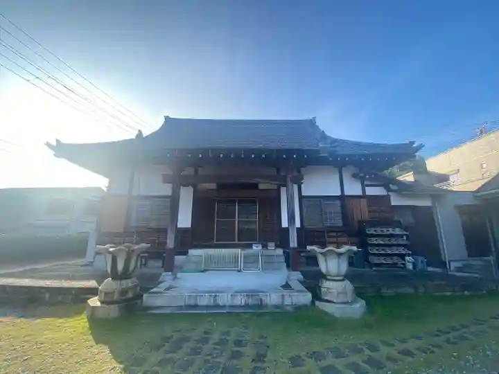 慈眼寺(千葉県)
