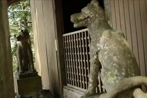 両神神社(埼玉県)