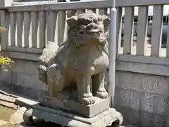 八坂神社(奈良県)