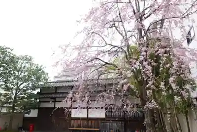 石像寺（釘抜地蔵）(京都府)