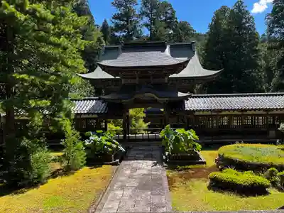 永平寺(福井県)