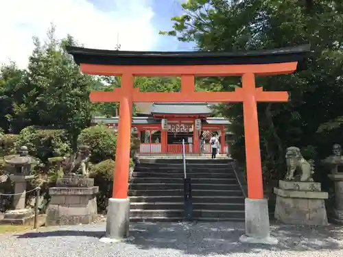 宇治神社(京都府)