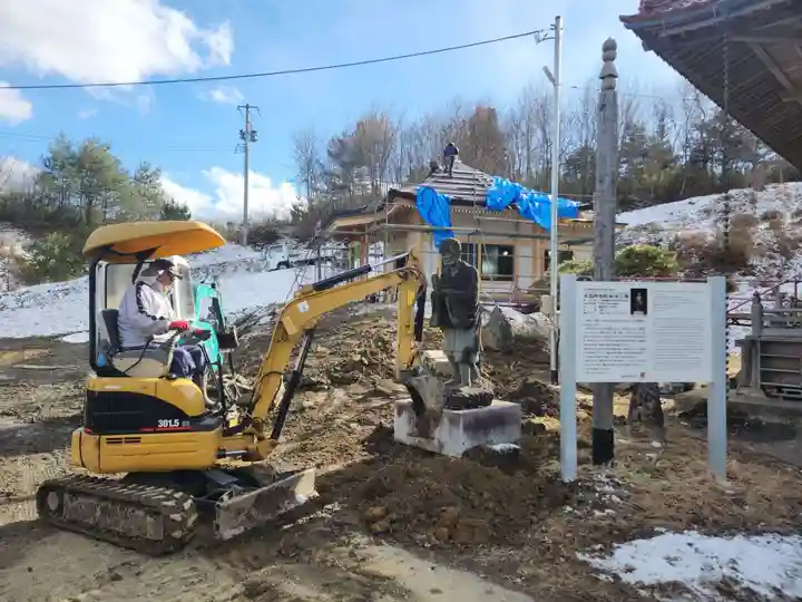 長徳寺(岩手県)