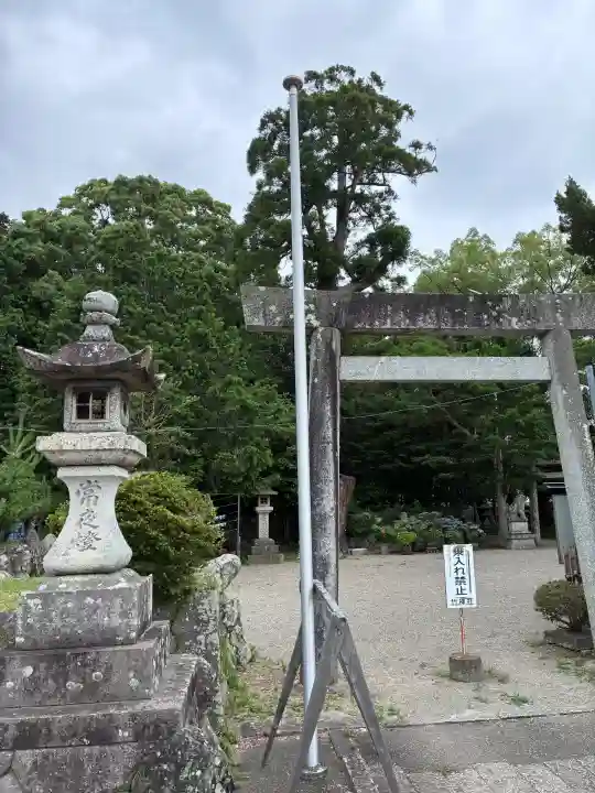 竹神社(三重県)
