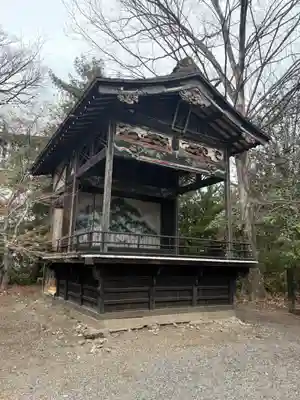 桐生天満宮(群馬県)