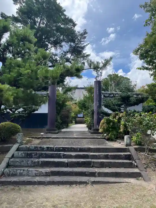 安国寺(福岡県)