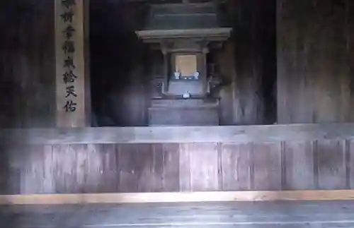 龍神社(静岡県)