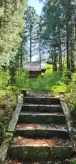 八幡神社(宮城県)