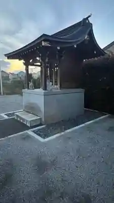 稲荷社(東京都)