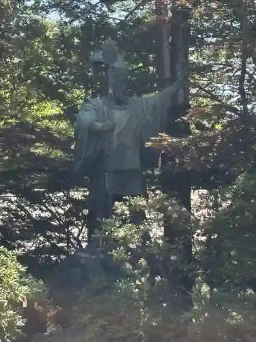 北海道神宮(北海道)