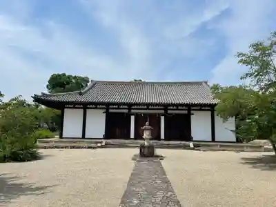 新薬師寺(奈良県)