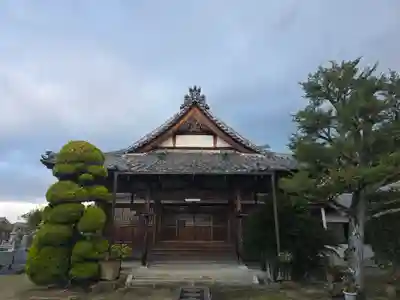 慶運寺(奈良県)