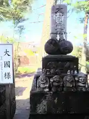 駒形神社(群馬県)