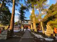 出石神社(兵庫県)