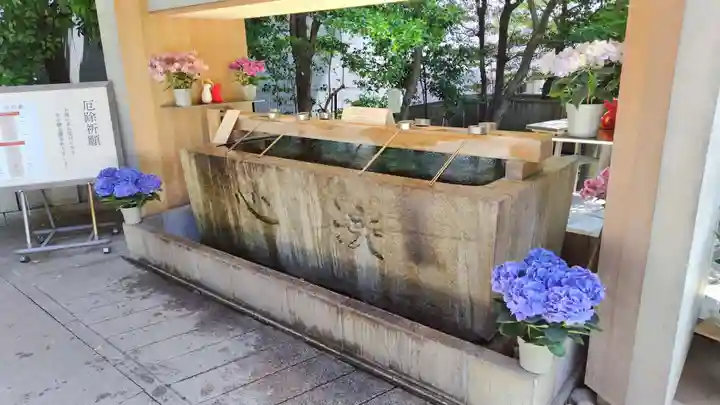 乃木神社(東京都)