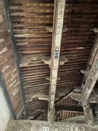 浄瑠璃寺(愛媛県)