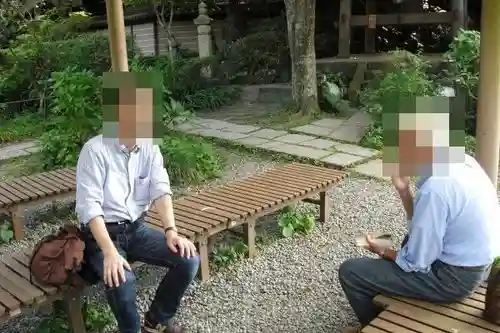 瑞泉寺(神奈川県)