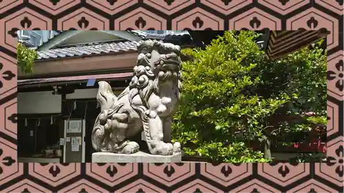 秋葉神社(東京都)