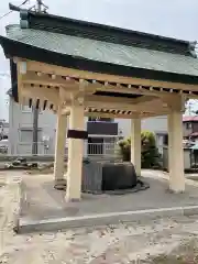 川嶋神社(愛知県)