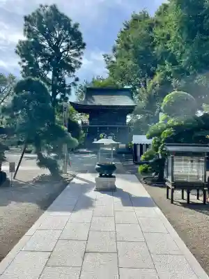 大円寺(東京都)