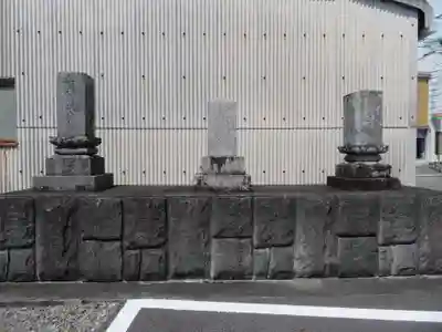 浄心寺のその他建物